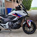 NC 750 X 2016 - 2020 RACE